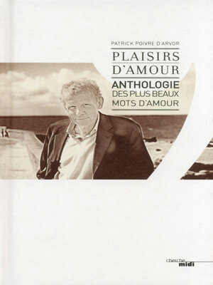 cover image of Plaisirs d'amour